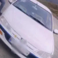 پژو پارس مدل ۸۰