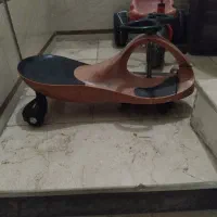 سه چرخه ولوپ کار