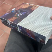 Xbox one s full game
