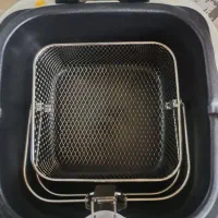 سرخکن|اجاق گاز و لوازم برقی پخت‌وپز|دورود, |دیوار