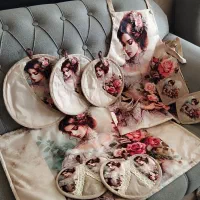 سرویس آشپزخانه ۹تیکه