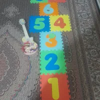 اسباب بازی