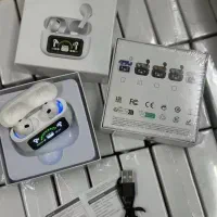 ایرپاد پرو ۲ ENC LCD مانیتور دار