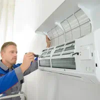 تعمیر و تعمیرات کولرگازی و تصفیه آب