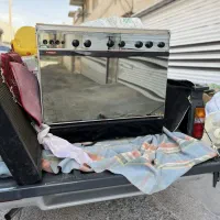 فروش اجاق گاز