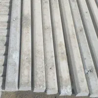 پایه فنس