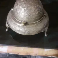 قندون برنجی قدیمی