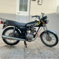 موتور آس فروش فوری مدل ۸۹