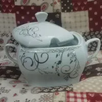ظرف سرو سوپ