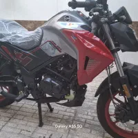 موتور گلکسی ۱۸۰