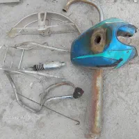 باک و اگزوز