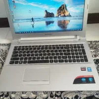 لپ تاپ گیمینگ lenovo z5170 i7ssdبا۴گیگ گرافیک مجزا