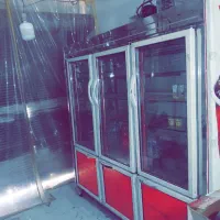 یخچال ۶درب مغازه