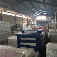 پخش فوری شرکت تشک رویال اصل مدل پِنت کارخانه‌مرکز