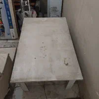 چهارپایه  ام دی اف سالم