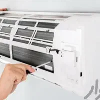 تعمیرات کولر یخچال کولر ماشین و.... در سراسر اهواز