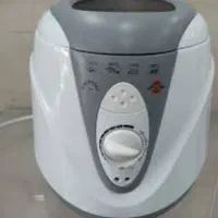 سرخ کن باروغن