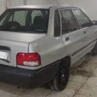 پراید مدل 92