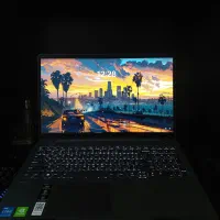 لپ‌تاپ لنووا IdeaPad 5 15IAL7 به همراه اقلام