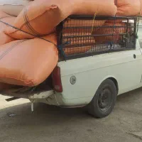 وانت بار کرایه