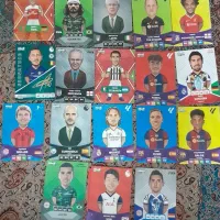 کارت کیمدی ۲۰۲۵ ۳۳کارت