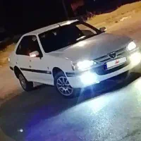 پارس 87