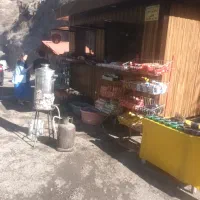 دکه سوپرمارکت