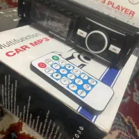 پخش ماشین بلوتوثی آیسی بزرگ