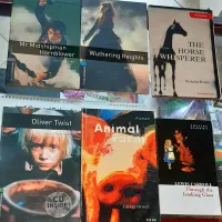 کتاب داستان رمان داستان کوتاه انگلیسی english