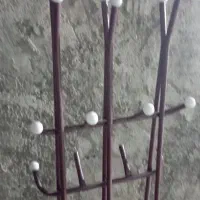 چوب لباسی