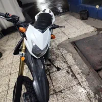 تریل پرواز ۲۰۰ gy 200 طرح crf