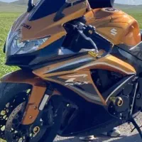 gsx750|موتورسیکلت|تهران, نیلوفر|دیوار