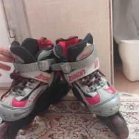 کفش خارجی مارک دار
