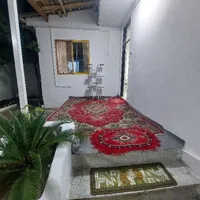 اجاره روزانه/هفتگی/ماهانه ویلا ۱۳۵ متری در دیانتی