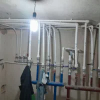 تاسیسات‌ناژوان