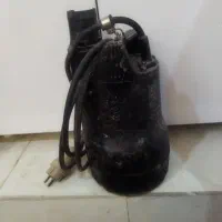 پمپ کفکش