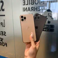 گوشی آیفون 11pro پک اصلی شرکتی