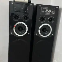 اسپیکرjazz