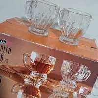 فنچان چای