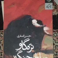 رمان و غیره