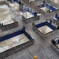 آرماتور بندی و پیمانکاری