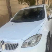 برلیانسH330 اتومات مدل ۹۷
