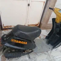 پاکشتی یاماها
