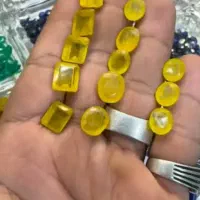 سنگ جواهری دله