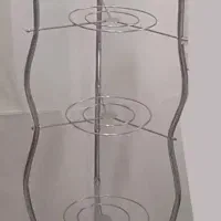 استند ۵ طبقه قابلمه