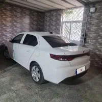 تارا ال ایکس اتوماتیک مدل 1404 معاوضه با ماشین سبک