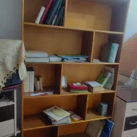 کتابخانه ملامین