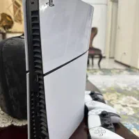 پلی استیشن ۵ اسلیم