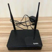 مودم زایکسل و مودم ADSL برند سمفونی