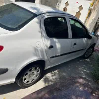 206sd|خودرو سواری و وانت|تهران, شارق|دیوار